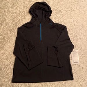 Men’s Lululemon Vent Tech Hoodie - New w/ Tags